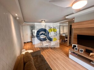 Apartamento em Jardim Umuarama, São Paulo/SP de 75m² 3 quartos à venda por R$ 699.000,00