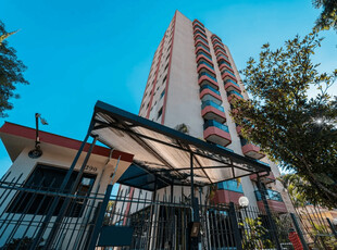 Apartamento em Jardim Umuarama, São Paulo/SP de 79m² 3 quartos à venda por R$ 549.000,00