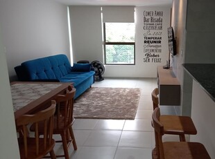 Apartamento em Jatiúca, Maceió/AL de 78m² 2 quartos para locação R$ 3.800,00/mes