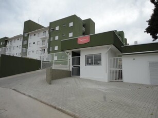 Apartamento em João XXIII, Vinhedo/SP de 58m² 2 quartos à venda por R$ 297.000,00