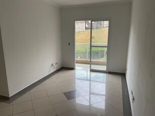 Apartamento em João XXIII, Vinhedo/SP de 76m² 3 quartos à venda por R$ 419.000,00