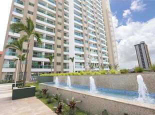 Apartamento em José Bonifácio, Fortaleza/CE de 48m² 2 quartos à venda por R$ 467.000,00