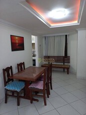 Apartamento em Jurerê, Florianópolis/SC de 44m² 2 quartos à venda por R$ 579.000,00