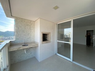 Apartamento em Kobrasol, São José/SC de 74m² 2 quartos à venda por R$ 628.000,00