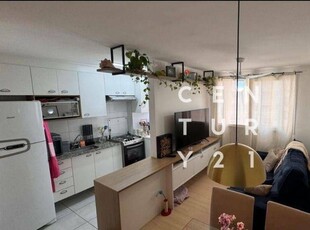 Apartamento em Lapa de Baixo, São Paulo/SP de 44m² 2 quartos à venda por R$ 329.000,00