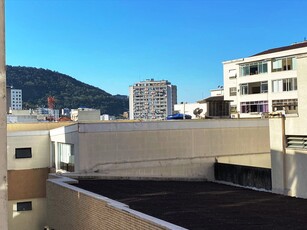 Apartamento em Laranjeiras, Rio de Janeiro/RJ de 61m² 2 quartos à venda por R$ 699.000,00