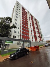 Apartamento em Leblon (Venda Nova), Belo Horizonte/MG de 54m² 2 quartos à venda por R$ 275.900,00