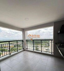 Apartamento em Macedo, Guarulhos/SP de 68m² 2 quartos à venda por R$ 634.000,00