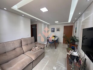 Apartamento em Manacás, Belo Horizonte/MG de 50m² 2 quartos à venda por R$ 399.000,00