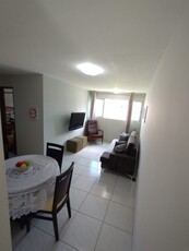 Apartamento em Manaíra, João Pessoa/PB de 52m² 2 quartos à venda por R$ 259.000,00