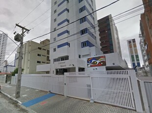 Apartamento em Manaíra, João Pessoa/PB de 72m² 3 quartos para locação R$ 2.900,00/mes