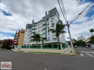 Apartamento em Marechal Rondon, Canoas/RS de 113m² 3 quartos à venda por R$ 848.900,00