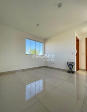 Apartamento em Maria Helena, Belo Horizonte/MG de 54m² 2 quartos para locação R$ 980,00/mes
