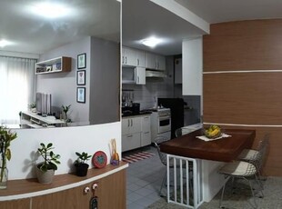 Apartamento em Maria Paula, São Gonçalo/RJ de 70m² 2 quartos à venda por R$ 350.000,00 ou para locação R$ 1.600,00/mes