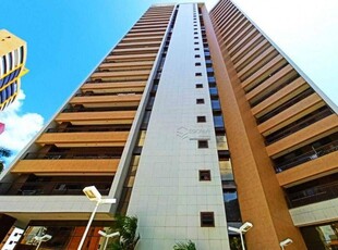 Apartamento em Meireles, Fortaleza/CE de 112m² 3 quartos à venda por R$ 1.324.753,00