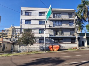 Apartamento em Mercês, Curitiba/PR de 89m² 3 quartos à venda por R$ 476.000,00