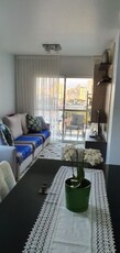 Apartamento em Mirandópolis, São Paulo/SP de 102m² 3 quartos à venda por R$ 1.049.000,00