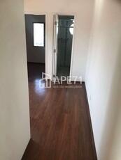 Apartamento em Mirandópolis, São Paulo/SP de 40m² 1 quartos à venda por R$ 359.000,00