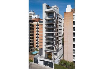 Apartamento em Moema, São Paulo/SP de 138m² 2 quartos à venda por R$ 3.189.000,00