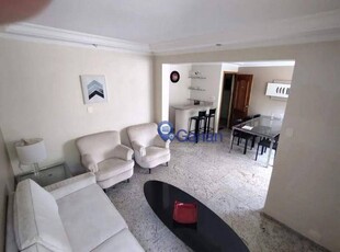 Apartamento em Moema, São Paulo/SP de 75m² 2 quartos para locação R$ 3.500,00/mes