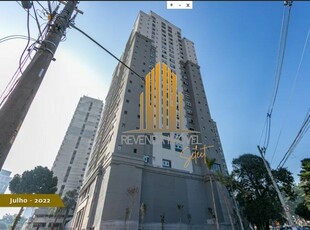 Apartamento em Mooca, São Paulo/SP de 0m² 2 quartos à venda por R$ 899.000,00