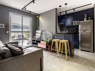 Apartamento em Mooca, São Paulo/SP de 124m² 2 quartos à venda por R$ 774.000,00