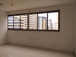 Apartamento em Norte (Águas Claras), Brasília/DF de 32m² 1 quartos à venda por R$ 209.000,00