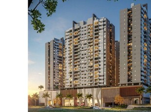 Apartamento em Nova Aldeinha, Barueri/SP de 84m² 3 quartos à venda por R$ 733.000,00