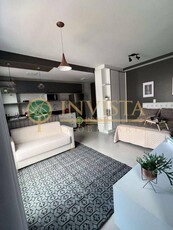 Apartamento em Pantanal, Florianópolis/SC de 33m² 1 quartos à venda por R$ 569.000,00