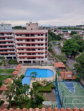 Apartamento em Parque 10 de Novembro, Manaus/AM de 85m² 3 quartos para locação R$ 2.700,00/mes