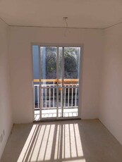 Apartamento em Parque Industrial Cumbica, Guarulhos/SP de 45m² 2 quartos à venda por R$ 219.000,00