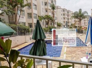 Apartamento em Parque Munhoz, São Paulo/SP de 60m² 2 quartos à venda por R$ 339.000,00