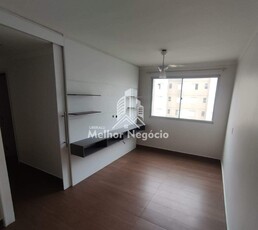 Apartamento em Parque Yolanda (Nova Veneza), Sumaré/SP de 45m² 2 quartos à venda por R$ 20.000,00