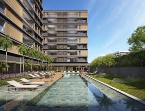 Apartamento em Perdizes, São Paulo/SP de 108m² 3 quartos à venda por R$ 1.735.731,00