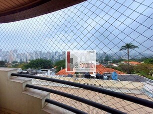 Apartamento em Perdizes, São Paulo/SP de 114m² 3 quartos à venda por R$ 1.149.000,00