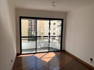 Apartamento em Perdizes, São Paulo/SP de 92m² 3 quartos à venda por R$ 984.000,00