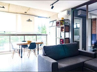 Apartamento em Pinheiros, São Paulo/SP de 0m² 1 quartos à venda por R$ 889.000,00