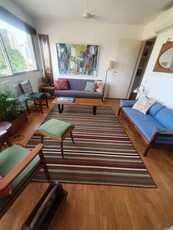 Apartamento em Pinheiros, São Paulo/SP de 47m² 1 quartos à venda por R$ 898.999,00 ou para locação R$ 4.000,00/mes