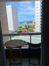 Apartamento em Ponta Negra, Natal/RN de 55m² 2 quartos para locação R$ 2.600,00/mes