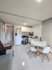 Apartamento em Portal do Sol, João Pessoa/PB de 49m² 2 quartos à venda por R$ 229.000,00