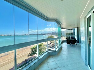 Apartamento em Praia do Morro, Guarapari/ES de 0m² 4 quartos à venda por R$ 2.199.000,00