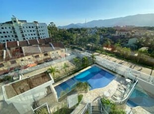 Apartamento em Riviera, Bertioga/SP de 80m² 2 quartos à venda por R$ 759.000,00