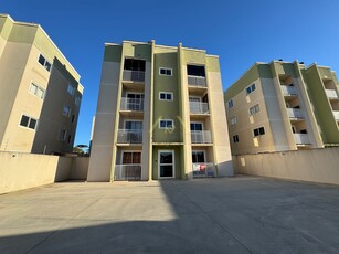 Apartamento em Roça Grande, Colombo/PR de 78m² 2 quartos à venda por R$ 248.000,00