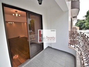 Apartamento em Santa Paula, São Caetano do Sul/SP de 131m² 3 quartos à venda por R$ 689.000,00