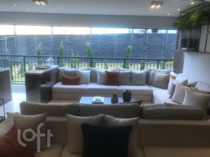 Apartamento em Santo Amaro, São Paulo/SP de 0m² 2 quartos à venda por R$ 855.800,00