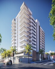 Apartamento em Segismundo Pereira, Uberlândia/MG de 95m² 3 quartos à venda por R$ 620.500,00