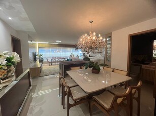 Apartamento em Setor Bueno, Goiânia/GO de 153m² 3 quartos à venda por R$ 1.649.000,00