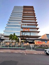 Apartamento em Setor Central, Rio Verde/GO de 228m² 4 quartos à venda por R$ 1.999.000,00