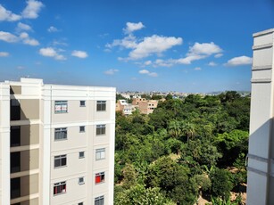 Apartamento em São Benedito, Santa Luzia/MG de 47m² 2 quartos à venda por R$ 194.000,00