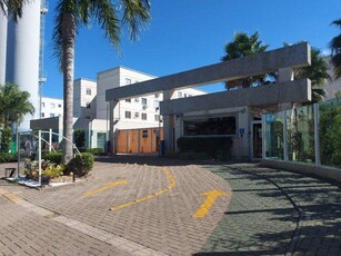 Apartamento em São José, Canoas/RS de 42m² 2 quartos à venda por R$ 194.000,00